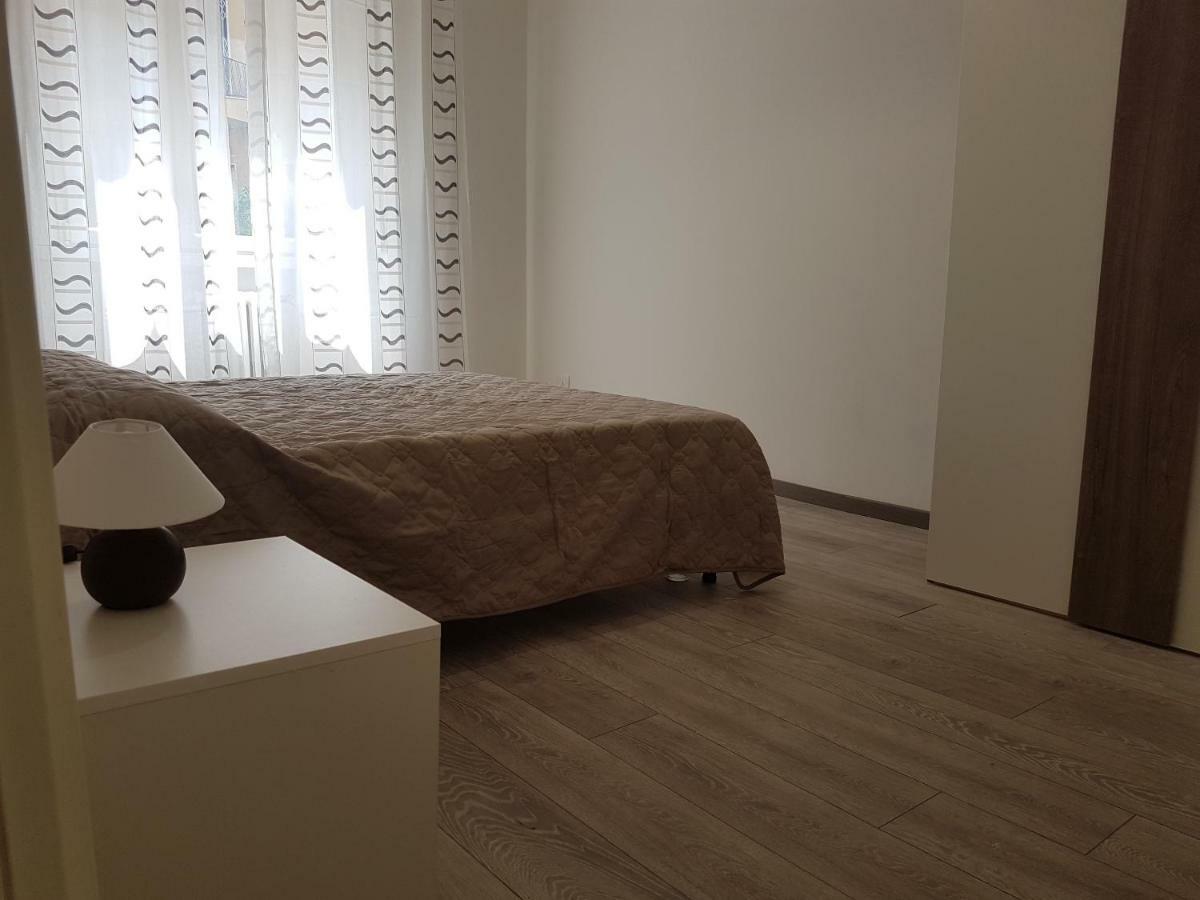 ミラノSant Ambrogio Flatアパートメント エクステリア 写真